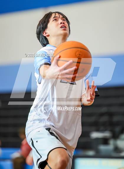 Thumbnail 3 in Doherty @ Vista Ridge photogallery.