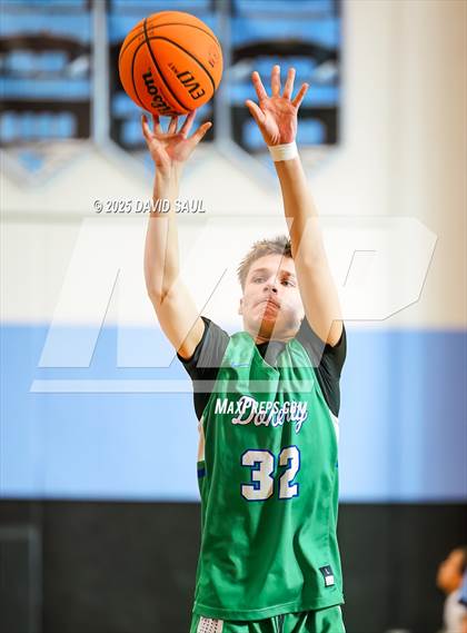 Thumbnail 1 in Doherty @ Vista Ridge photogallery.