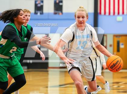 Thumbnail 2 in Doherty @ Vista Ridge photogallery.