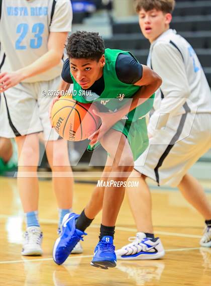 Thumbnail 1 in Doherty @ Vista Ridge photogallery.