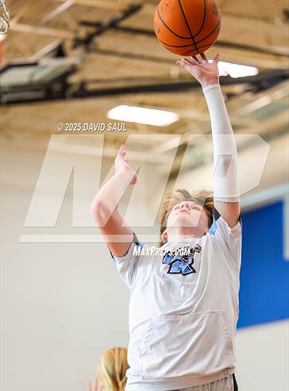 Thumbnail 1 in Doherty @ Vista Ridge photogallery.