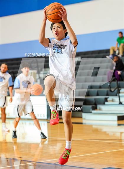 Thumbnail 1 in Doherty @ Vista Ridge photogallery.