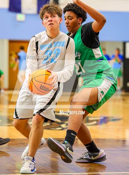 Thumbnail 2 in Doherty @ Vista Ridge photogallery.