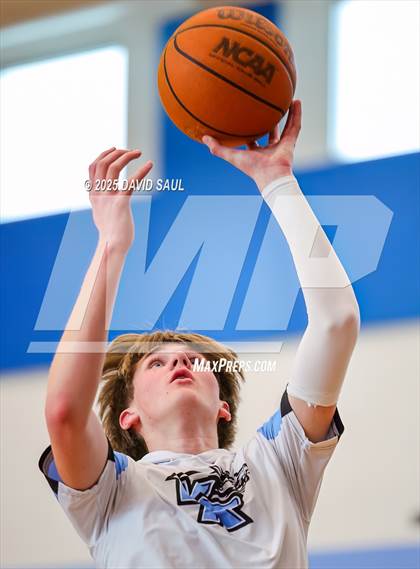 Thumbnail 3 in Doherty @ Vista Ridge photogallery.