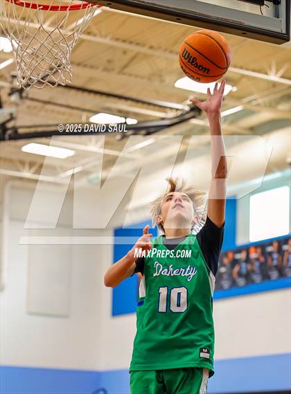 Thumbnail 2 in Doherty @ Vista Ridge photogallery.