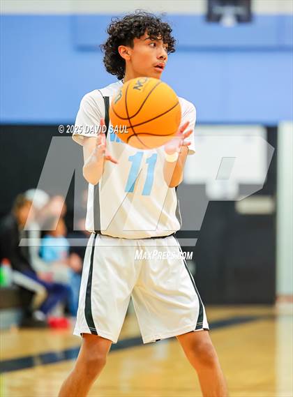 Thumbnail 3 in Doherty @ Vista Ridge photogallery.