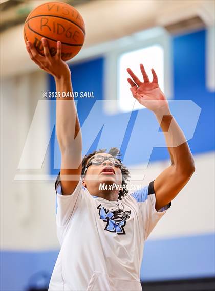 Thumbnail 1 in Doherty @ Vista Ridge photogallery.