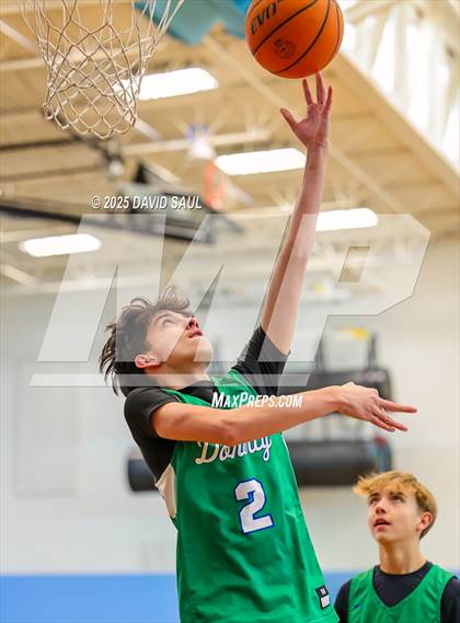 Thumbnail 2 in Doherty @ Vista Ridge photogallery.