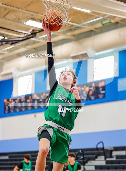 Thumbnail 2 in Doherty @ Vista Ridge photogallery.