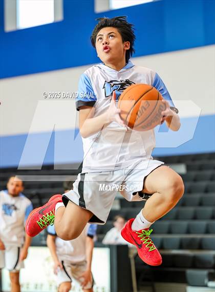 Thumbnail 3 in Doherty @ Vista Ridge photogallery.
