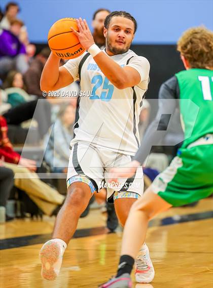 Thumbnail 3 in Doherty @ Vista Ridge photogallery.