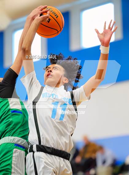 Thumbnail 1 in Doherty @ Vista Ridge photogallery.