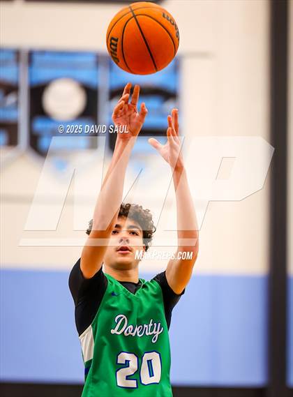 Thumbnail 2 in Doherty @ Vista Ridge photogallery.