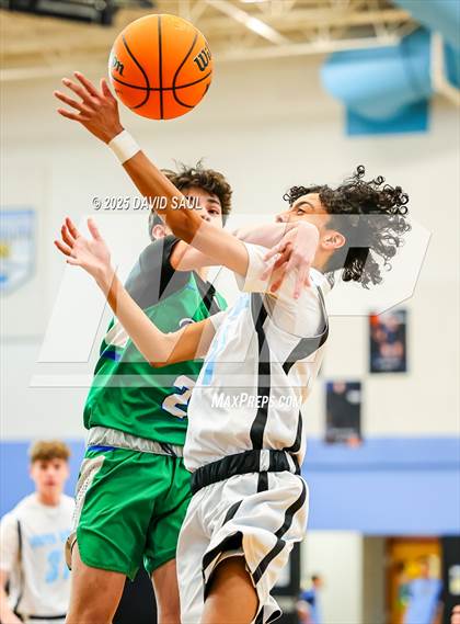 Thumbnail 3 in Doherty @ Vista Ridge photogallery.