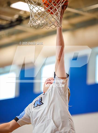 Thumbnail 1 in Doherty @ Vista Ridge photogallery.