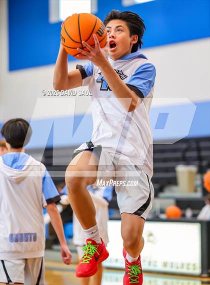 Thumbnail 3 in Doherty @ Vista Ridge photogallery.