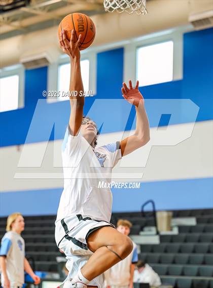 Thumbnail 3 in Doherty @ Vista Ridge photogallery.