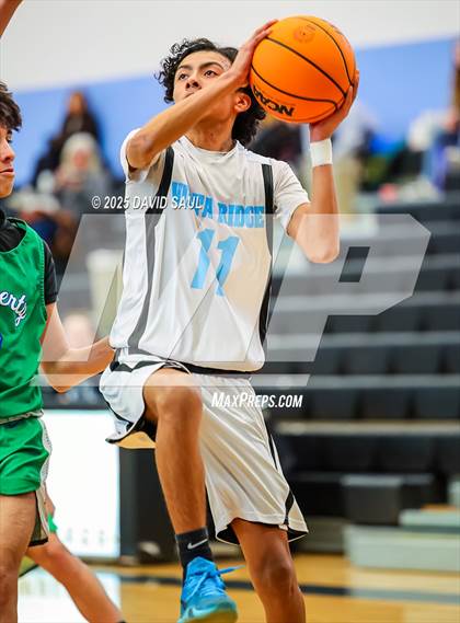 Thumbnail 2 in Doherty @ Vista Ridge photogallery.