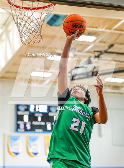 Thumbnail 1 in Doherty @ Vista Ridge photogallery.