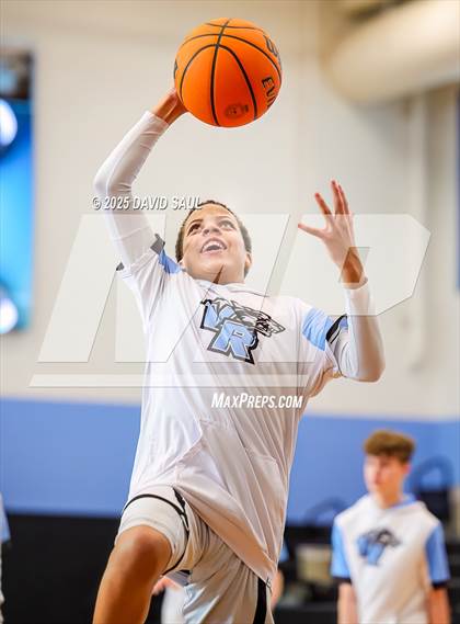 Thumbnail 3 in Doherty @ Vista Ridge photogallery.