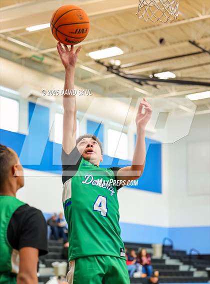 Thumbnail 2 in Doherty @ Vista Ridge photogallery.