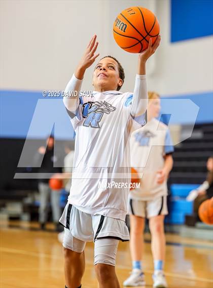 Thumbnail 1 in Doherty @ Vista Ridge photogallery.