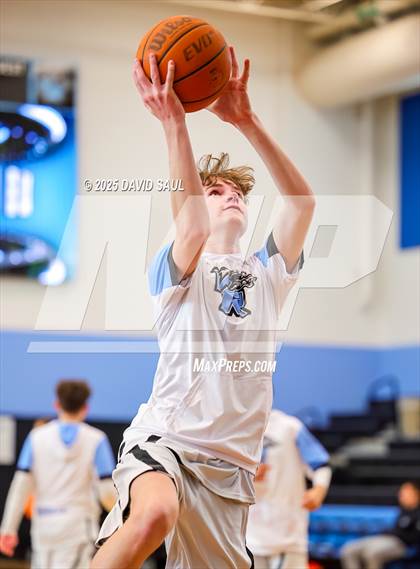 Thumbnail 1 in Doherty @ Vista Ridge photogallery.
