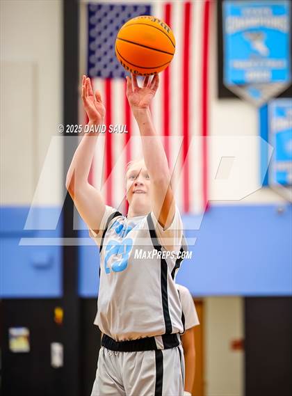 Thumbnail 1 in Doherty @ Vista Ridge photogallery.