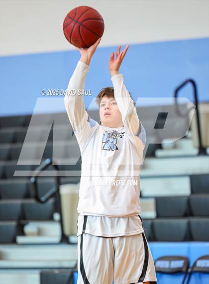 Thumbnail 3 in Doherty @ Vista Ridge photogallery.