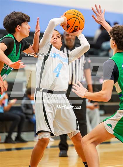 Thumbnail 3 in Doherty @ Vista Ridge photogallery.