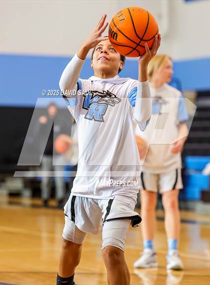 Thumbnail 3 in Doherty @ Vista Ridge photogallery.