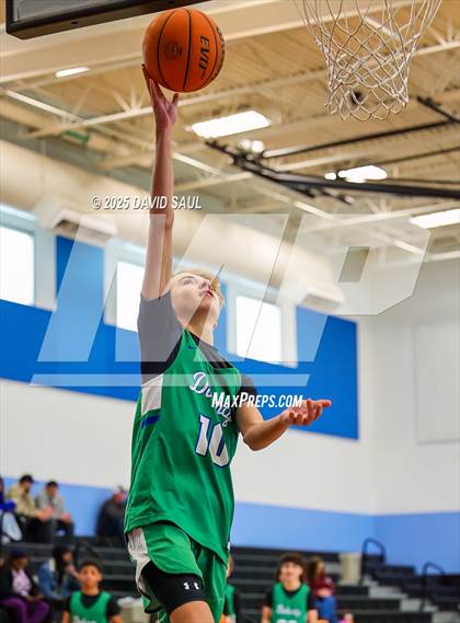Thumbnail 1 in Doherty @ Vista Ridge photogallery.