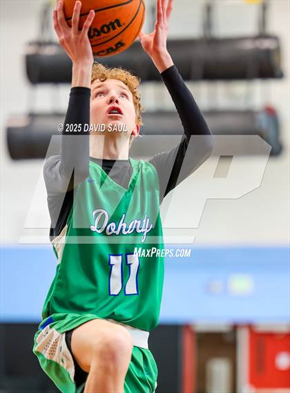 Thumbnail 3 in Doherty @ Vista Ridge photogallery.