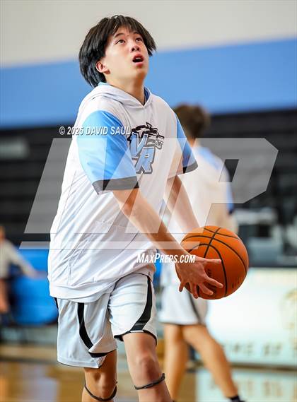 Thumbnail 1 in Doherty @ Vista Ridge photogallery.