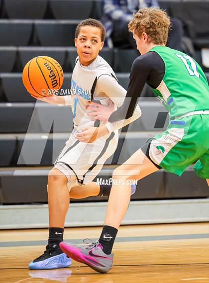 Thumbnail 3 in Doherty @ Vista Ridge photogallery.