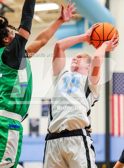 Thumbnail 2 in Doherty @ Vista Ridge photogallery.
