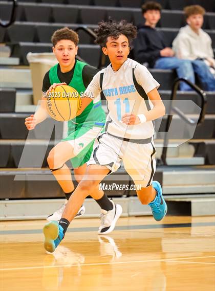 Thumbnail 1 in Doherty @ Vista Ridge photogallery.