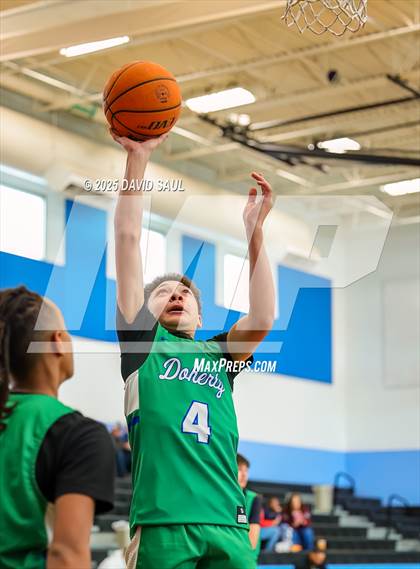 Thumbnail 1 in Doherty @ Vista Ridge photogallery.
