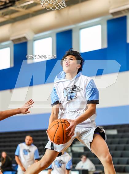 Thumbnail 3 in Doherty @ Vista Ridge photogallery.