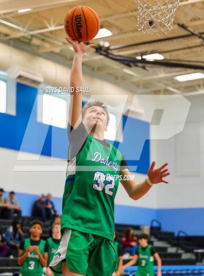 Thumbnail 2 in Doherty @ Vista Ridge photogallery.