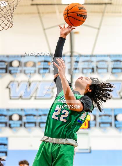 Thumbnail 3 in Doherty @ Vista Ridge photogallery.