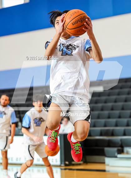 Thumbnail 1 in Doherty @ Vista Ridge photogallery.