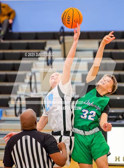 Thumbnail 2 in Doherty @ Vista Ridge photogallery.