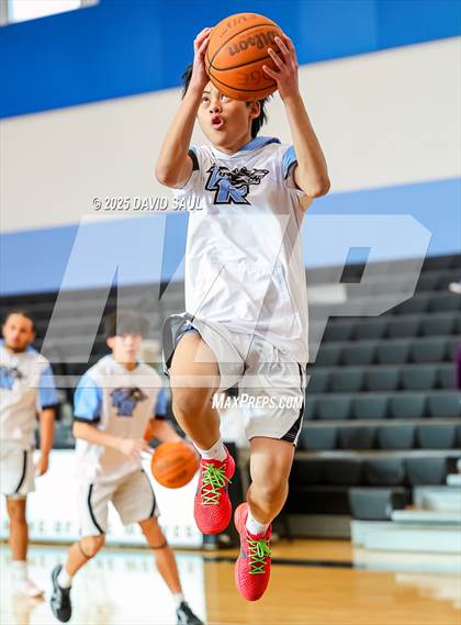 Thumbnail 3 in Doherty @ Vista Ridge photogallery.