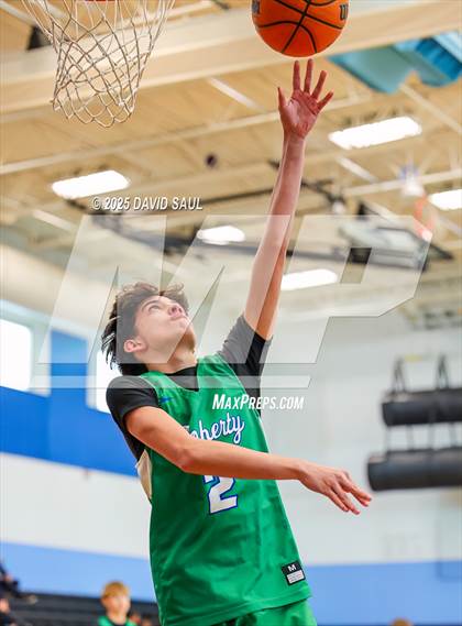 Thumbnail 1 in Doherty @ Vista Ridge photogallery.