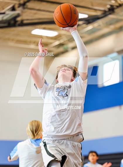Thumbnail 3 in Doherty @ Vista Ridge photogallery.