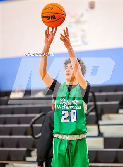 Thumbnail 2 in Doherty @ Vista Ridge photogallery.