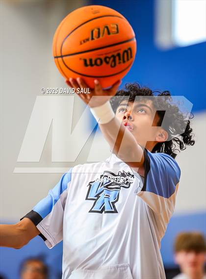 Thumbnail 1 in Doherty @ Vista Ridge photogallery.