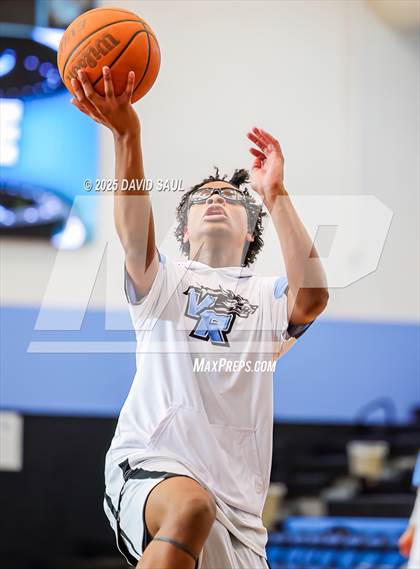 Thumbnail 1 in Doherty @ Vista Ridge photogallery.