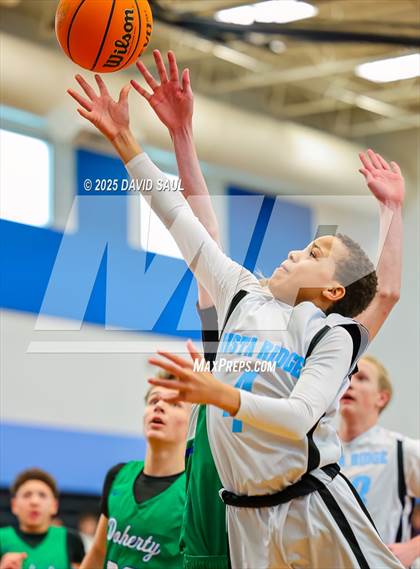 Thumbnail 2 in Doherty @ Vista Ridge photogallery.